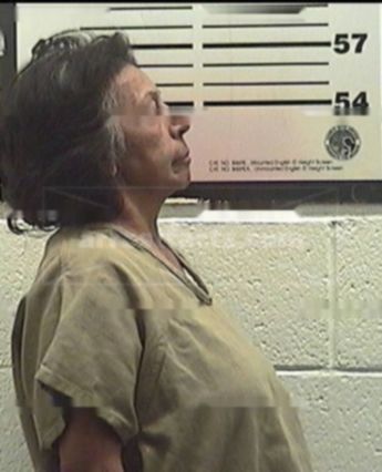 Bertha Boling