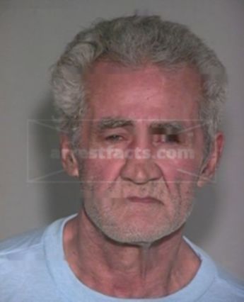 Vicente L Blanco