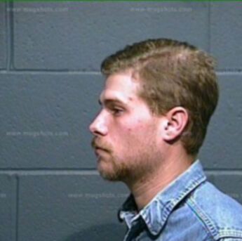 Mark Daniel Williams Jr.