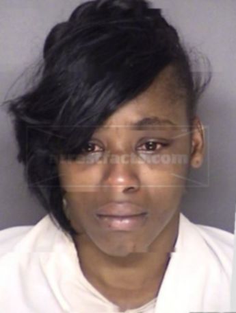 Veronica Shanta Dowell