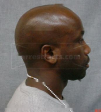 Bryan Keith Ashford