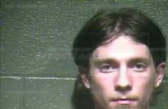 Marshall Scott Harker