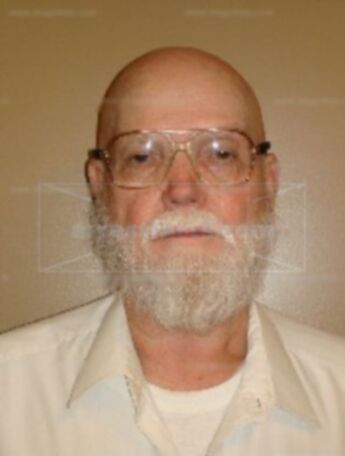 Jimmie Culver Caldwell