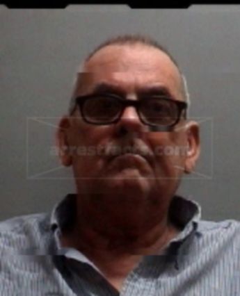 Donald Lewis Stevens