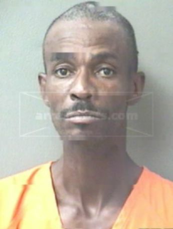 Frank Sam White