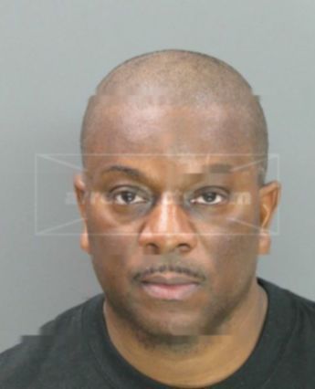 Leonard Antwain Hinton