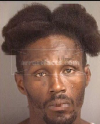 Anthony Ray Nunn