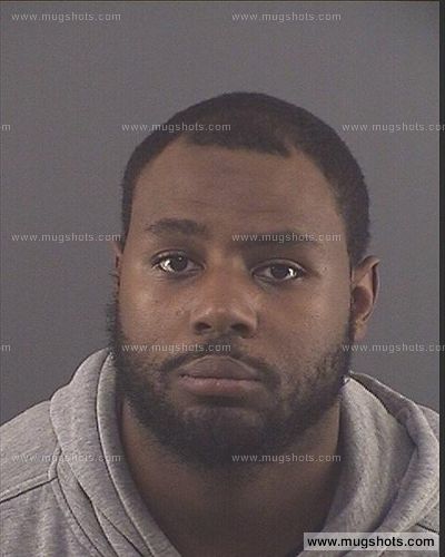Desmond B Rayford