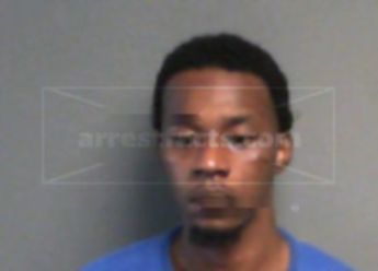 Christopher Marquivius Coffey