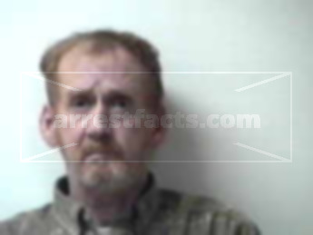 Donald Rickey Owens