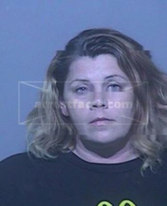Emily Suzanne Wallace
