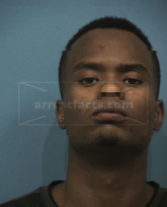 Darrius Troyvon Anderson