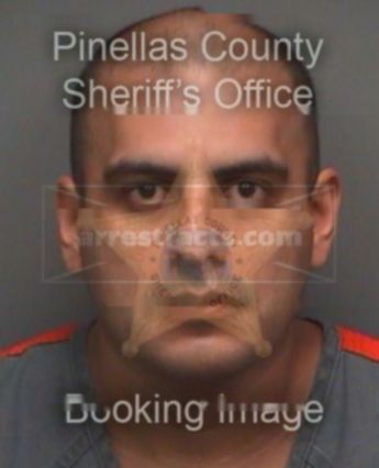 Jose Nunez Jr.