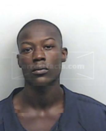 Gregory Brent Grier