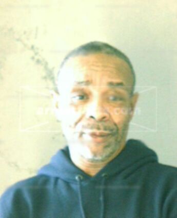 Albert Larry Heard