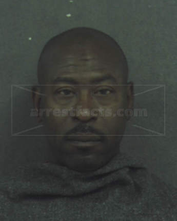 Maurice Dante Turner