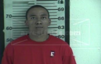 Karliss D. Coleman
