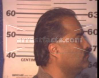 Carlos James Reyes