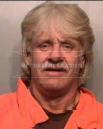 Russell Leslie Clover