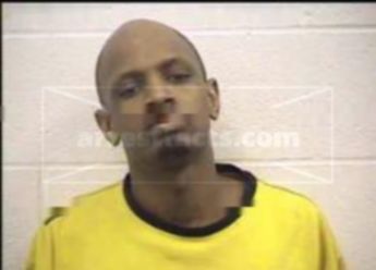 Brandon Lamar Rice