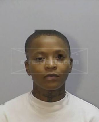 Felicia Brena Brevard
