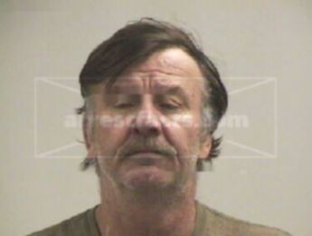 Richard Irving Bacon