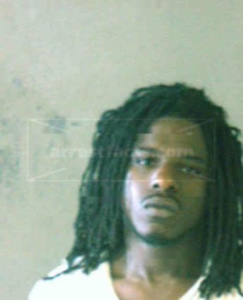 Antonio Copeland