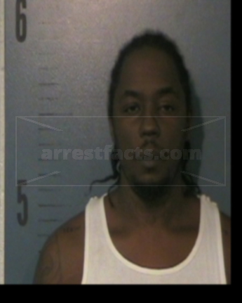 Demetrick Deshaun Kleckley