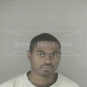Antwon L Shearrill