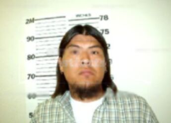 Jeremiah J Mascarenas