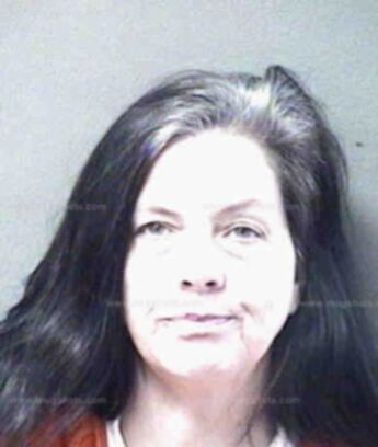 Brenda Gail Briley Hightower