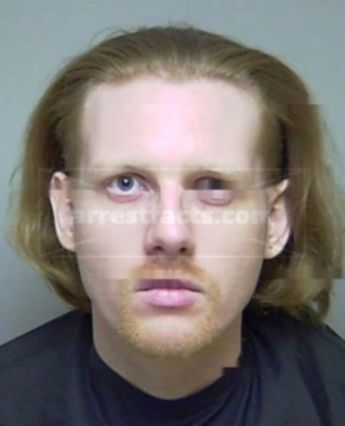 Garrett Michael Coles