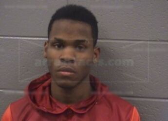 Dionte Stevenson