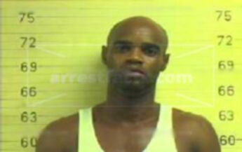 Freddie Lee Lowman