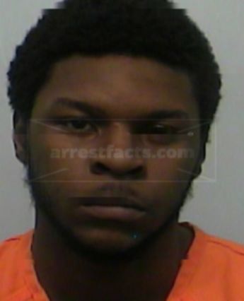 Victor Lenard Griffin