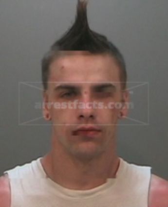 Mark Ryan Hauser