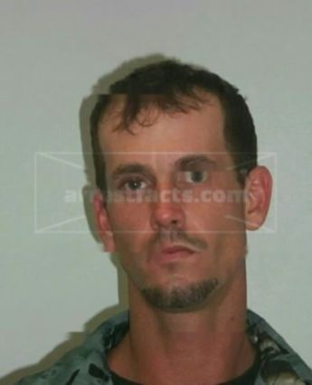 Steven Raymond Stanfield
