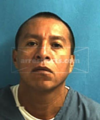 Elias Hernandez