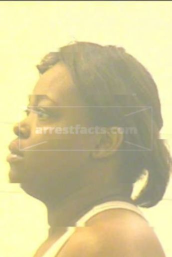 Natalie Nicole Jackson