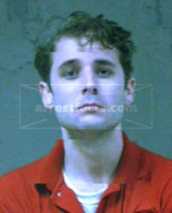 Christopher Aaron Parker