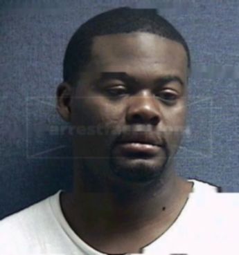 Simeon Rashawn Stewart