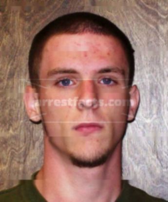 Aaron Blake Burnett