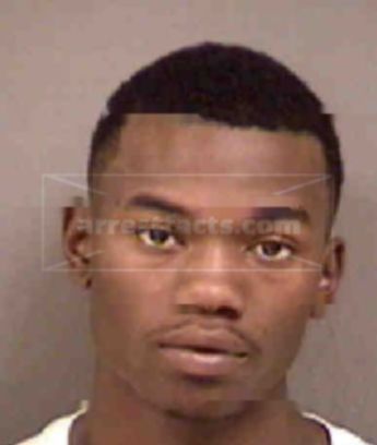 Elijah Henderson