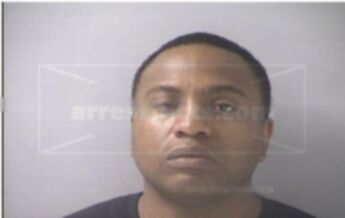James Arthur Smith Jr.
