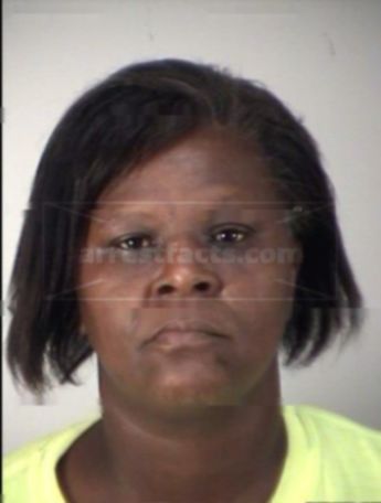 Lisa Ernestine Wilson