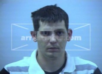 Bradley Dale Zimmerman