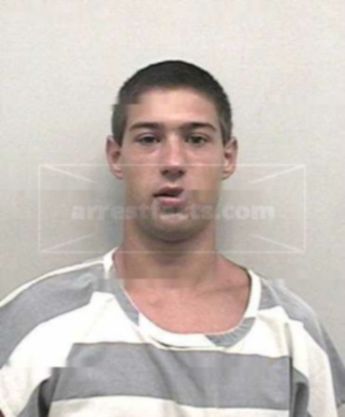 Joshua Eddie Higgins