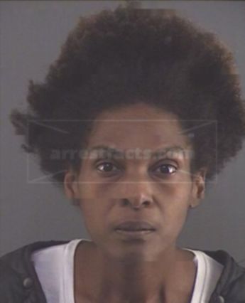 Cassaundra Y Hightower