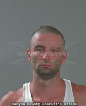 Branden James Kruckman
