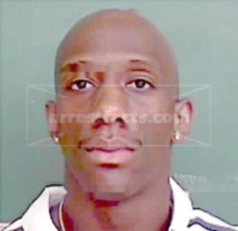 Derrick Charles King